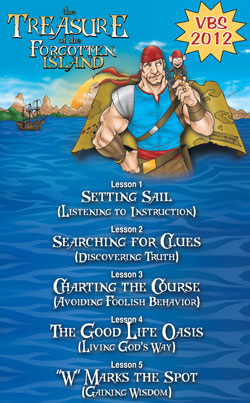 VBS Theme