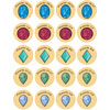VBS Attendance Stickers