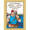 VBS Invitation Cards