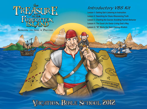 2012 VBS