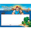 VBS Name Tags