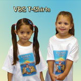 VBS T-Shirts