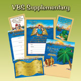 VBS Supplementary Materials