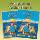 VBS Class Materials