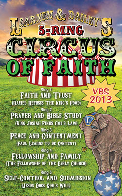 VBS Theme