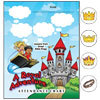 VBS Attendance Charts & Stickers