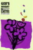 God's Bouquet for Empty Nesters