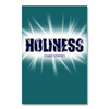 Holiness