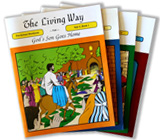 The Living Way