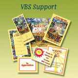 VBS Supplementary Materials