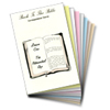 Correspondence Course - Complete Set