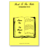 Correspondence Course - Lesson 2