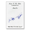 Correspondence Course - Lesson 5