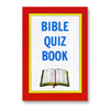 Bible Quiz Book