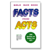 Facts From Acts Quiz Book